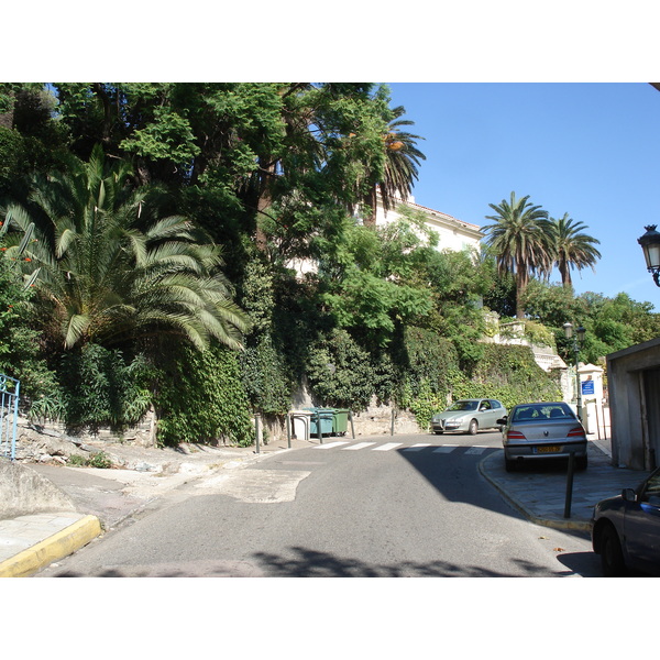 รูปถ่าย ฝรั่งเศส(France) คอร์สิคา(Corsica) บาสเทีย(Bastia) 2006-09 204