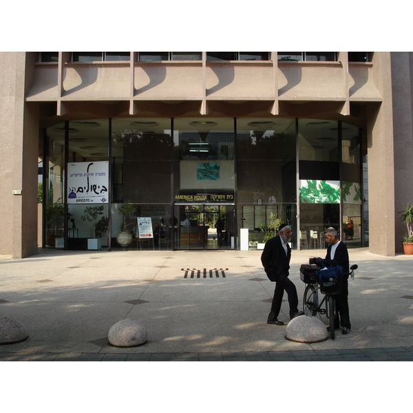 รูปถ่าย อิสราเอล(Israel) เทลอาวีฟ(Tel Aviv) 2006-12 4