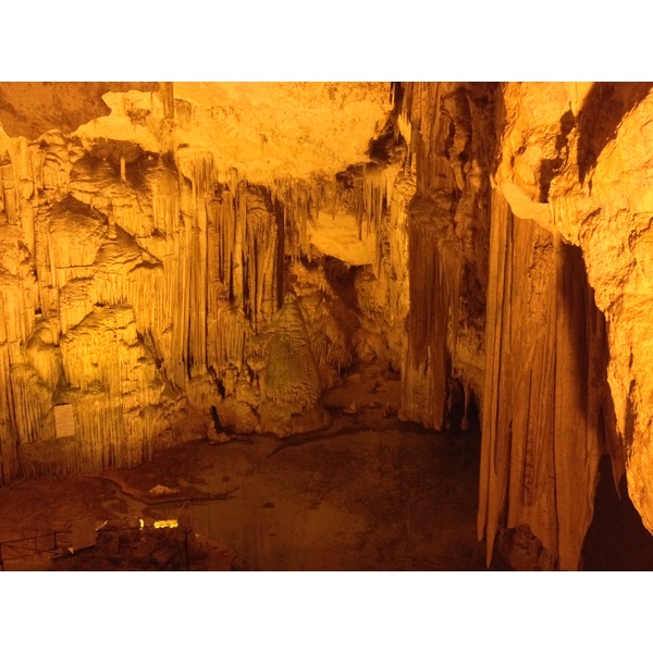 รูปถ่าย อิตาลี(Italy) ซาร์ดิเนีย(Sardinia) แหลมกาโปกัชชา(Capo Caccia) 2015-06 76