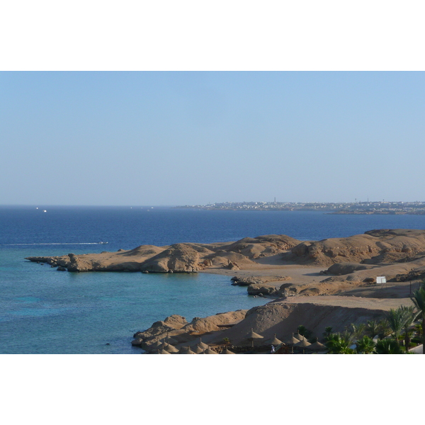 รูปถ่าย อียิปต์(Egypt) ชาร์มเอลชีค(Sharm el Sheikh) โรงแรมไฮแอต(Hyatt Hotel) หาดไฮแอต ชาร์มเอลชีค(Hyatt Sharm el Sheikh Beach) 2008-06 40