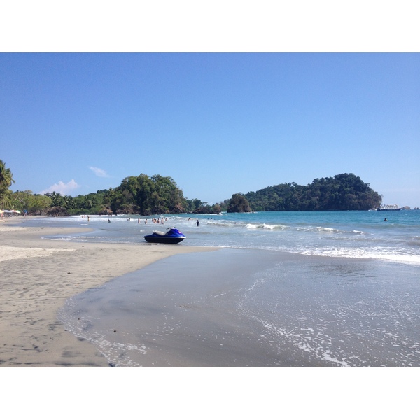 รูปถ่าย คอสตาริกา(Costa Rica) 2015-03 31