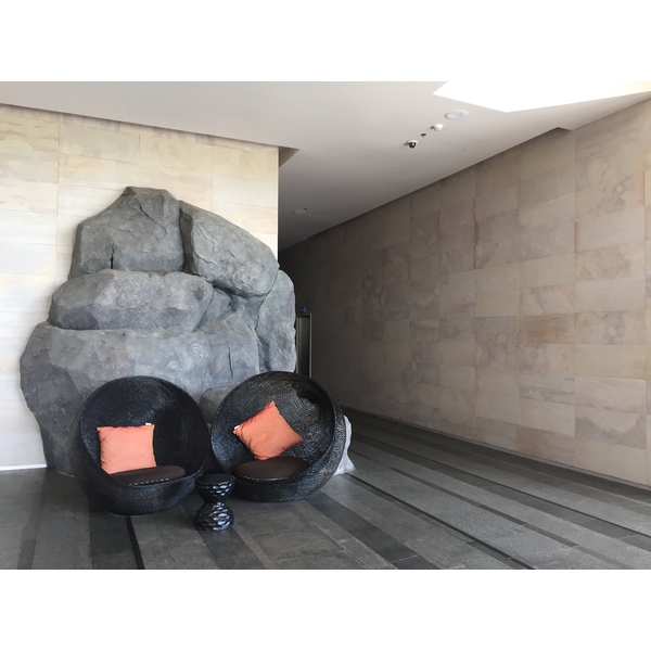 รูปถ่าย ไทย(Thailand) โรงแรมแมริออท ระยอง(Marriott Rayong) 2016-01 187
