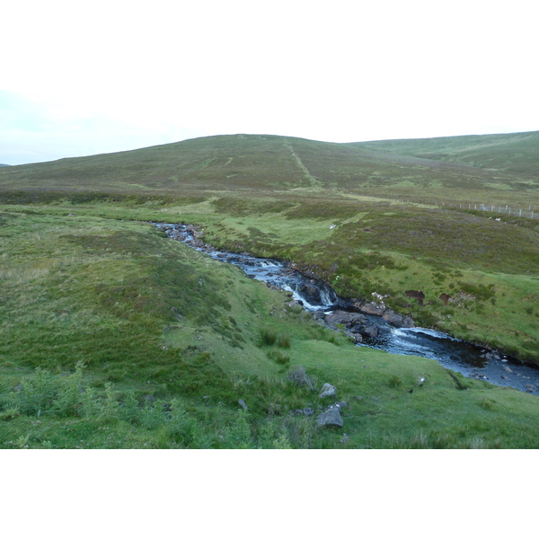รูปถ่าย อังกฤษ(United Kingdom) เกาะสกาย(Skye) 2011-07 53