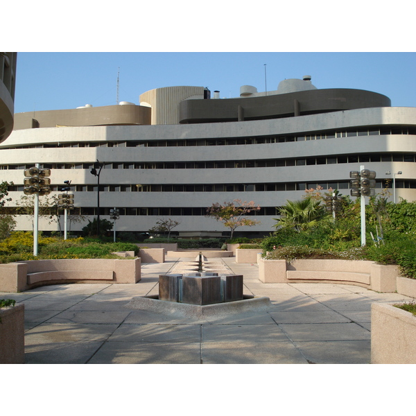 รูปถ่าย อิสราเอล(Israel) เทลอาวีฟ(Tel Aviv) 2006-12 3