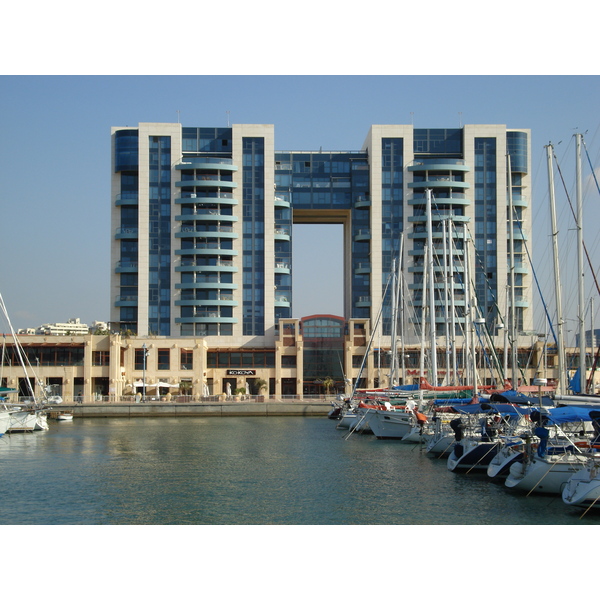รูปถ่าย อิสราเอล(Israel) เฮิร์สลียา(Herzliya) 2006-12 45