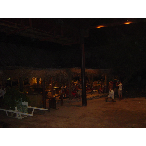 รูปถ่าย เฟรนช์โพลี่นีเซีย(Polynesia) มูเรีย(Moorea) 2006-04 160