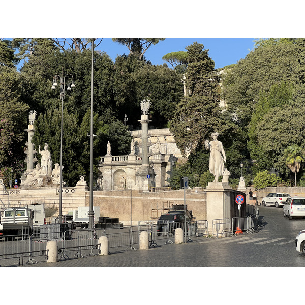 รูปถ่าย อิตาลี(Italy) โรม(Rome) 2021-09 272