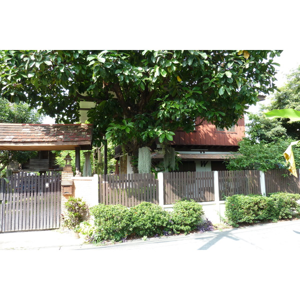 รูปถ่าย ไทย(Thailand) เชียงใหม่(Chiang Mai) 2010-12 40