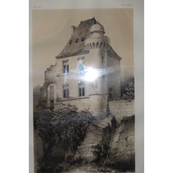 รูปถ่าย ฝรั่งเศส(France) มงบาซียัก(Monbazillac) 2010-08 31