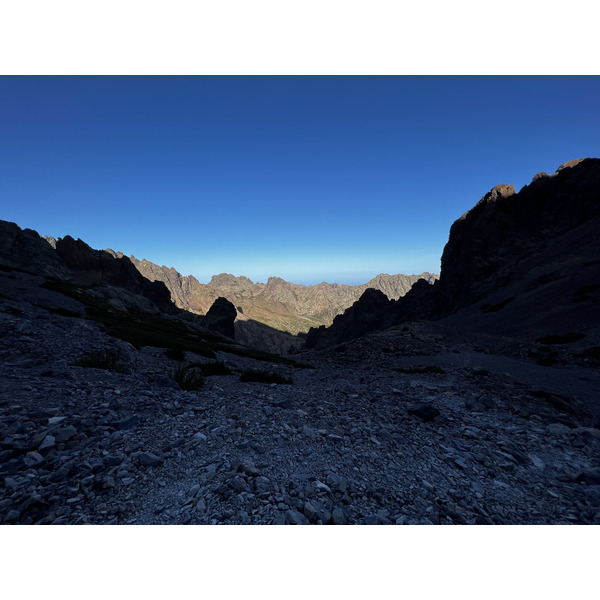 รูปถ่าย ฝรั่งเศส(France) คอร์สิคา(Corsica) ภูเขามอนเตชินโต(Monte Cinto) 2023-10 144
