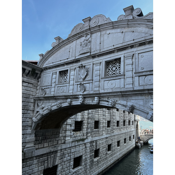 รูปถ่าย อิตาลี(Italy) เวนีส(Venice) พระราชวังดอจ (ปาลัซโซดูกาเล)(Doge's Palace (Palazzo Ducale)) 2022-05 136