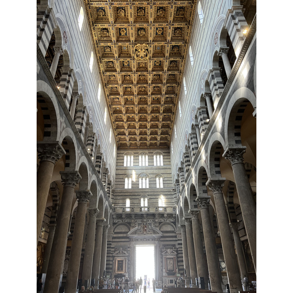 รูปถ่าย อิตาลี(Italy) ปิซา(Pisa) 2021-09 214