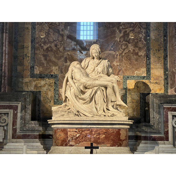 รูปถ่าย อิตาลี(Italy) โรม(Rome) 2021-09 465