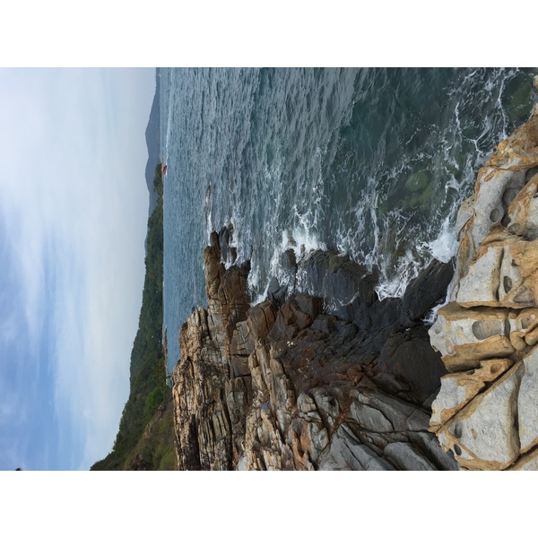 รูปถ่าย ไทย(Thailand) เกาะเสม็ด(Ko Samet) 2014-12 203