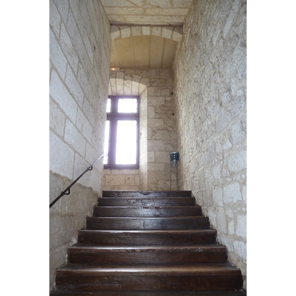 รูปถ่าย ฝรั่งเศส(France) มงบาซียัก(Monbazillac) 2010-08 18