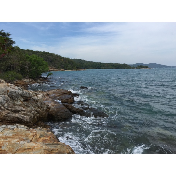 รูปถ่าย ไทย(Thailand) เกาะเสม็ด(Ko Samet) 2014-12 162