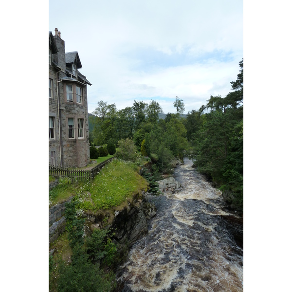 รูปถ่าย อังกฤษ(United Kingdom) สกอตแลนด์(Scotland) เบรมาร์(Braemar) 2011-07 21