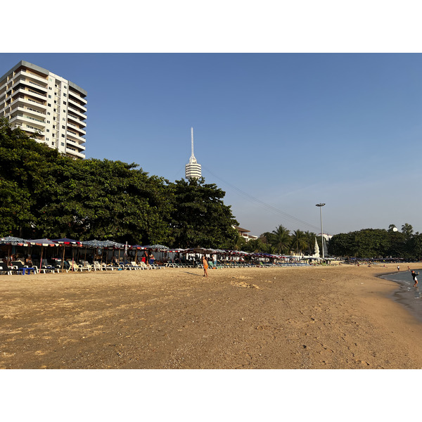 รูปถ่าย ไทย(Thailand) พัทยา(Pattaya) 2023-01 28