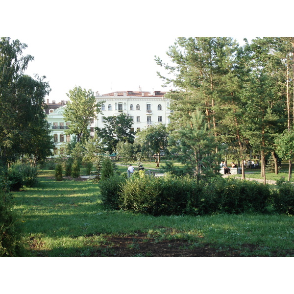 รูปถ่าย รัสเซีย(Russia) กาซาน(Kazan) 2006-07 164