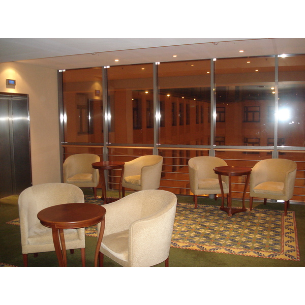 รูปถ่าย รัสเซีย(Russia) เซนต์ปีเตอร์สเบิร์ก(St Petersburg) โรงแรมเรอเนสซองส์ บอลติก(Renaissance Baltic Hotel) 2006-07 41