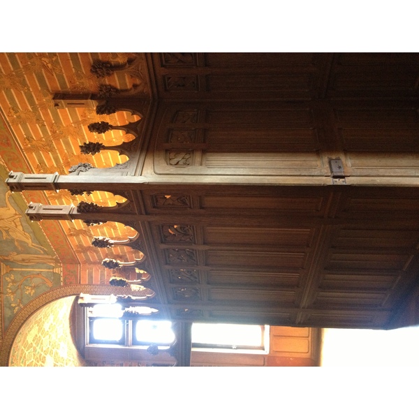 รูปถ่าย ฝรั่งเศส(France) ปีแยร์ฟง(Pierrefonds) 2014-05 305