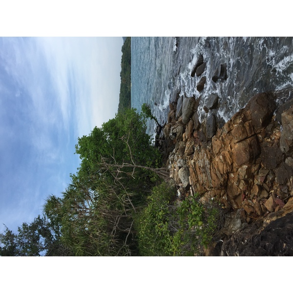 รูปถ่าย ไทย(Thailand) เกาะเสม็ด(Ko Samet) 2014-12 146