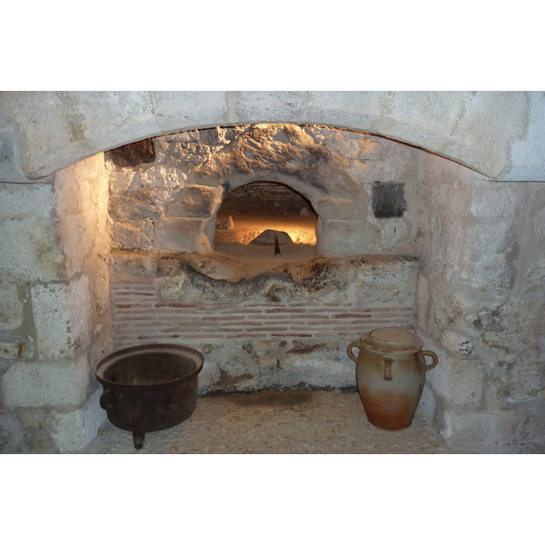 รูปถ่าย ฝรั่งเศส(France) มงบาซียัก(Monbazillac) 2010-08 135