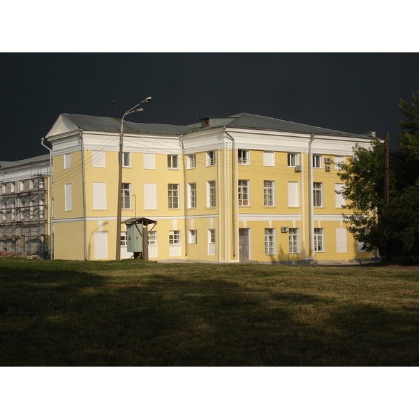 รูปถ่าย รัสเซีย(Russia) นิชนีย์นอฟโกร็อด(Nizhniy Novgorod) 2006-07 45