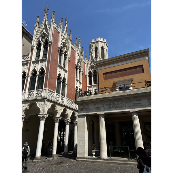 รูปถ่าย อิตาลี(Italy) ปาโดวา(Padua) 2022-05 140