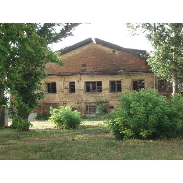 รูปถ่าย รัสเซีย(Russia) นิชนีย์นอฟโกร็อด(Nizhniy Novgorod) 2006-07 33