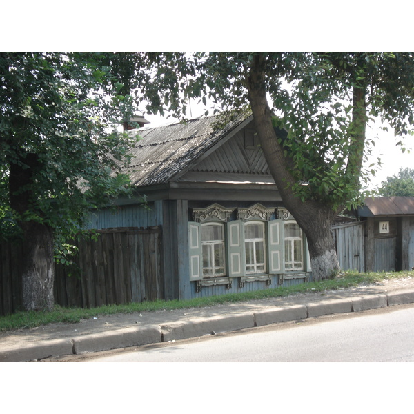 รูปถ่าย รัสเซีย(Russia) เยกาเตรนเบิร์ก(Ekaterinburg) 2006-07 57