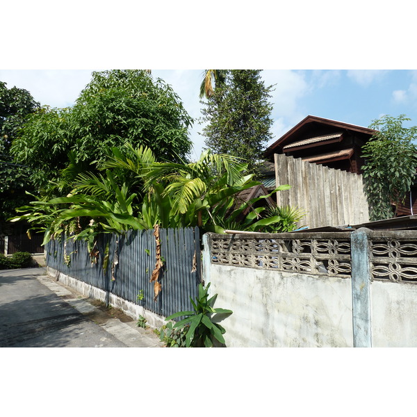 รูปถ่าย ไทย(Thailand) เชียงใหม่(Chiang Mai) 2010-12 43