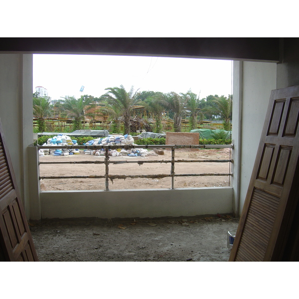 รูปถ่าย ไทย(Thailand) หาดจอมเทียน(Jomtien Beach) วิวทะเล โครงการ 3(Viewtalay project 3) 2005-09 21