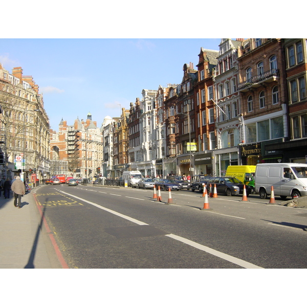 รูปถ่าย อังกฤษ(United Kingdom) ลอนดอน(London) 2002-02 34
