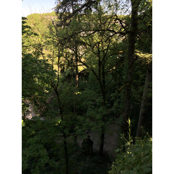 รูปถ่าย ฝรั่งเศส(France) โรกามาดูร์(Rocamadour) 2018-04 193