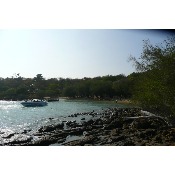 รูปถ่าย ไทย(Thailand) เกาะเสม็ด(Ko Samet) 2009-01 5