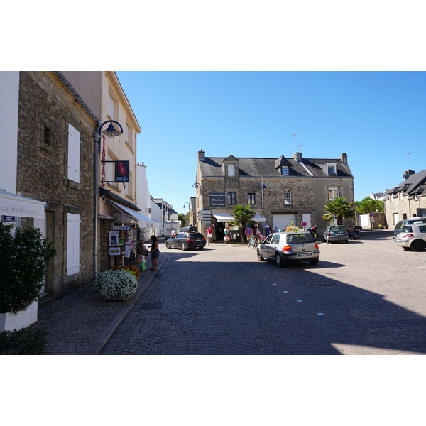 รูปถ่าย ฝรั่งเศส(France) ลอคมารีอาแกร์(Locmariaquer) 2016-08 53