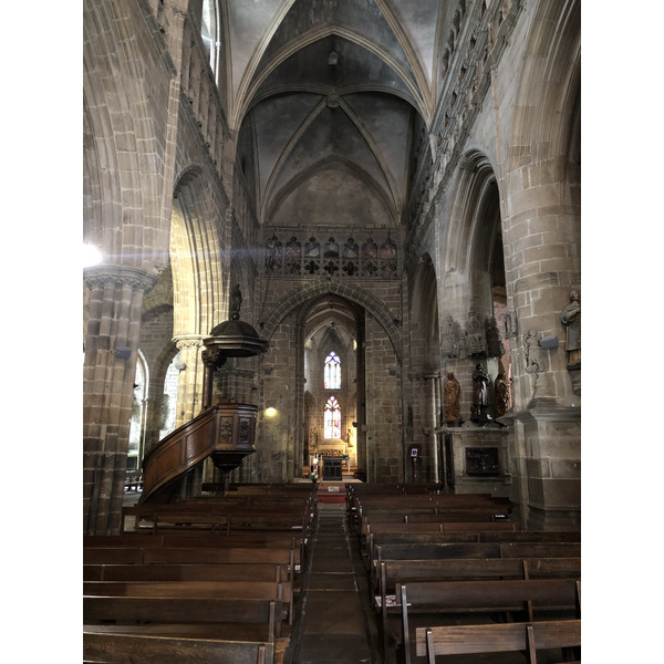รูปถ่าย ฝรั่งเศส(France) แก็งก็อง(Guingamp) 2020-06 41