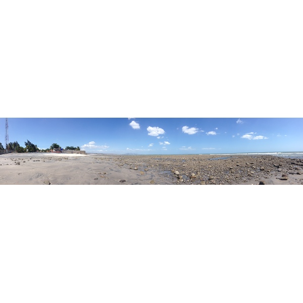 รูปถ่าย ปานามา(Panama) ซานการ์โลส(San Carlos) 2015-03 7