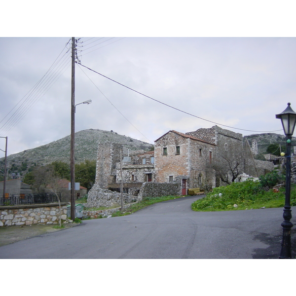 รูปถ่าย กรีก(Greece) เปลโลโปเนส(Peloponnese) 2003-12 52