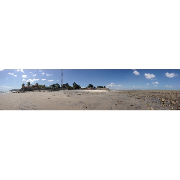 รูปถ่าย ปานามา(Panama) ซานการ์โลส(San Carlos) 2015-03 13