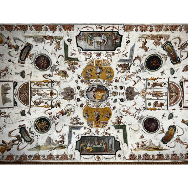 รูปถ่าย อิตาลี(Italy) ฟลอเรนซ์(Florence) พิพิธภัณฑ์อุฟฟีซี(Uffizi Museum) 2022-05 199