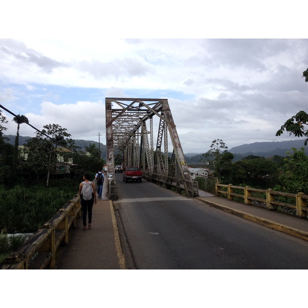 รูปถ่าย คอสตาริกา(Costa Rica) ตูร์รีอัลบา(Turrialba) 2015-03 64