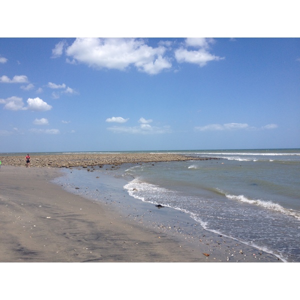 รูปถ่าย ปานามา(Panama) ซานการ์โลส(San Carlos) 2015-03 16