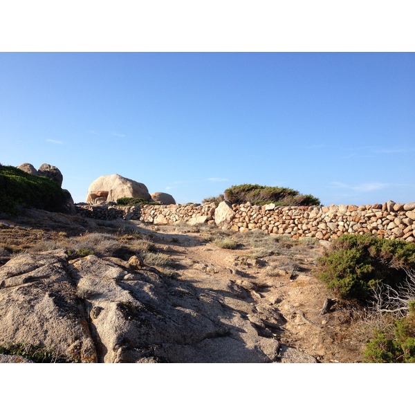 รูปถ่าย อิตาลี(Italy) ซาร์ดิเนีย(Sardinia) ปอร์โตเบลโลดีกัลลูรา(Portobello di Gallura) 2015-06 7