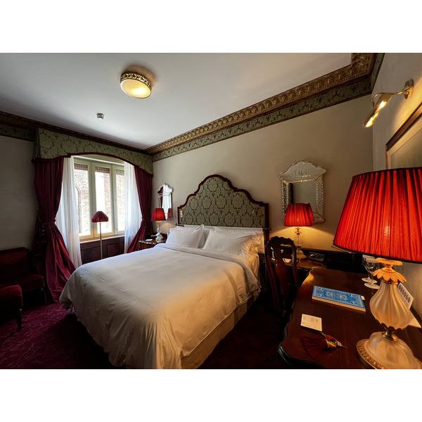 รูปถ่าย อิตาลี(Italy) เวนีส(Venice) โรงแรมดานิเอลี(Danieli Hotel) 2022-05 284