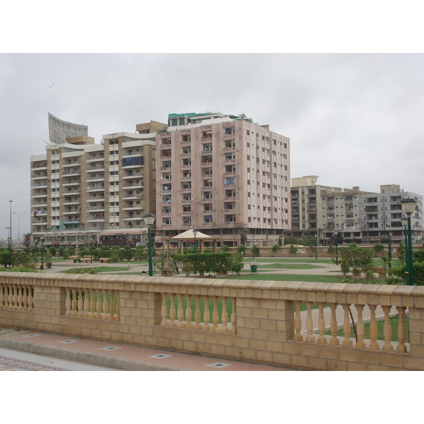 รูปถ่าย ปากีสถาน(Pakistan) การาจี(Karachi) 2006-08 82