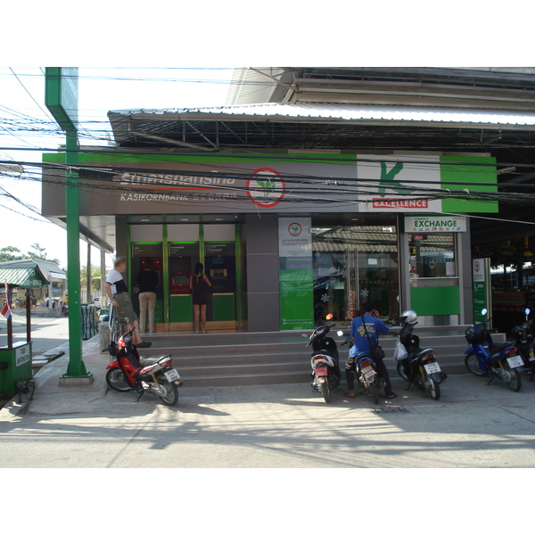 รูปถ่าย ไทย(Thailand) พัทยา(Pattaya) ซอยบัวขาว(Soi Boakhao) 2008-01 79