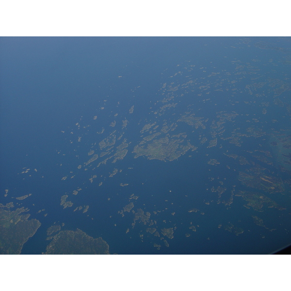 รูปถ่าย สวีเดน(Sweden) หมู่เกาะสตอกโฮล์ม(Stockholm Archipelago) 2005-06 9