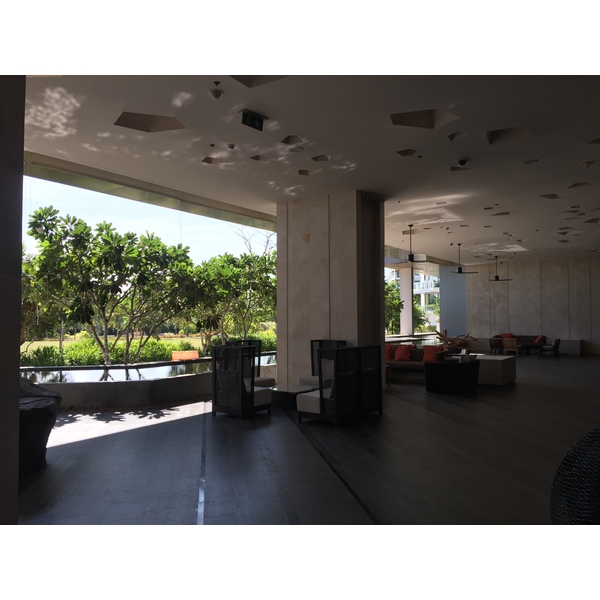 รูปถ่าย ไทย(Thailand) โรงแรมแมริออท ระยอง(Marriott Rayong) 2016-01 48